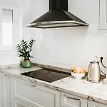 ático Puerta De Almodóvar Apartamento