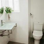 ático Puerta De Almodóvar Apartamento *