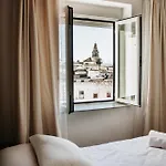 Apartamento ático Puerta De Almodóvar