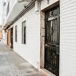 ático Puerta De Almodóvar Apartamento Córdova