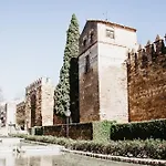 ático Puerta De Almodóvar * Córdova