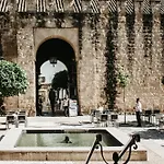 ático Puerta De Almodóvar