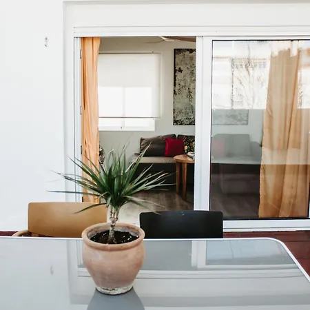 ático Puerta De Almodóvar Apartamento Córdova