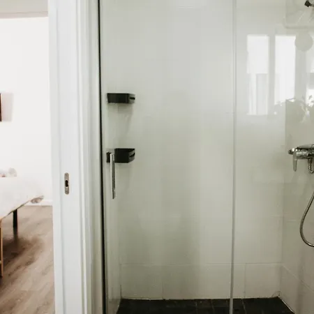 Atico Puerta Almodovar Con Ascensor Apartmán