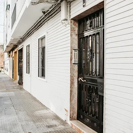 Atico Puerta Almodovar Con Ascensor Apartmán Córdoba
