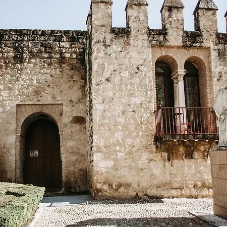 ático Puerta De Almodóvar * Córdova